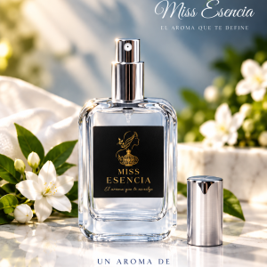 REFERENCIA Nº 20 PERFUME INSPIRADO EN Hugo de Hugo Boss