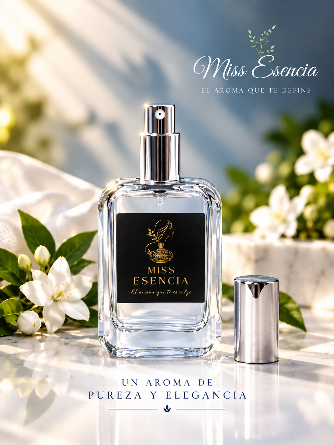 REFERENCIA Nº 10 PERFUME INSPIRADO EN 1 Million de Paco Rabanne